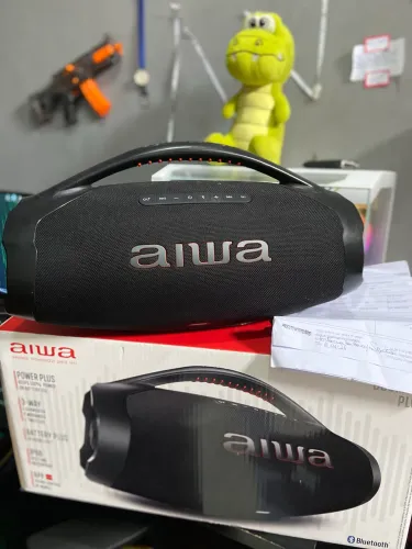 Bombox AIWA