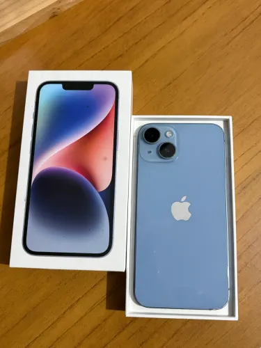 iPhone 14 - 128gb