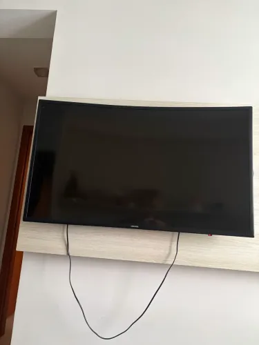 TV Samsung 40 polegadas 