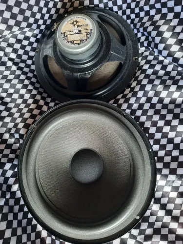 Woofers peerless  8 polegadas