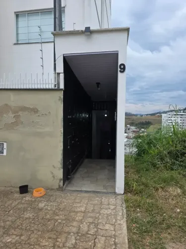 Quitinetes mobiliadas para locação no bairro Aeroporto em Juiz de Fora