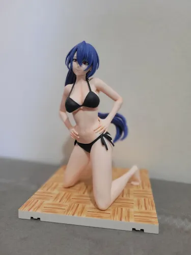 Figure Towa Amane, Shangri-La Frontier