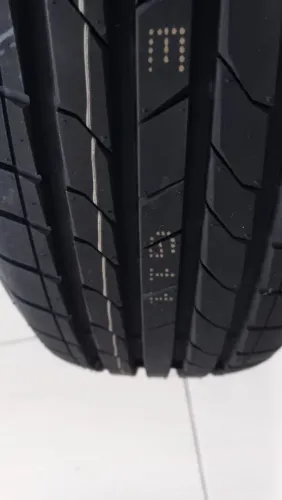 Pneu Xbri Aro 15 185/60R15 84H Fastway Y1 NOVO