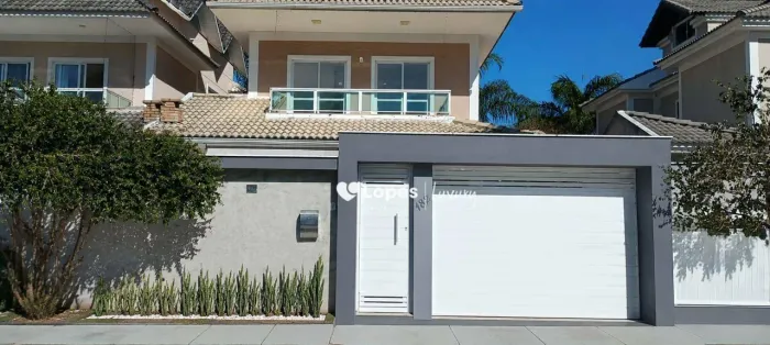 Casa com 5 quartos os para alugar, 256 m² por R$ 18.048/mês - Recreio dos Bandeirantes - R