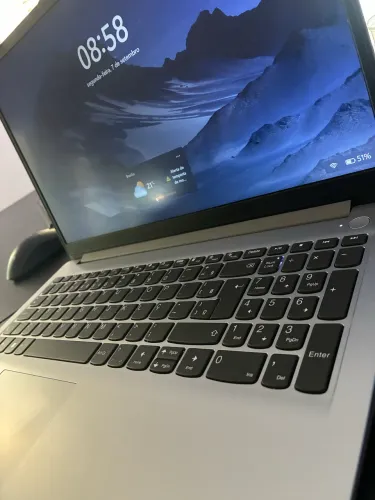 !!Oportunidade Notebook Lenovo a baixo do preço