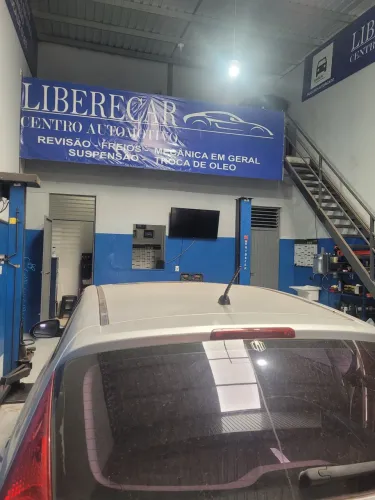 Centro Automotivo