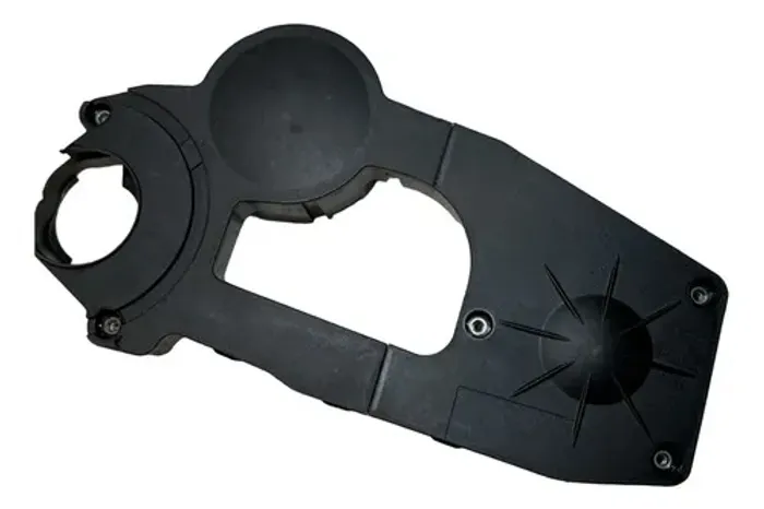 Kit Capa Correia Dentada Onix Prisma 1.0 2013 2019 (usado)