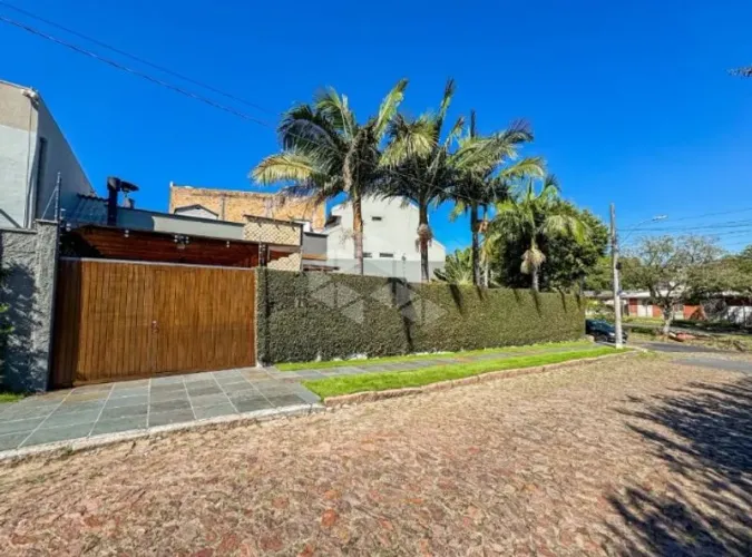 Casa Residencial 96M² - para Alugar