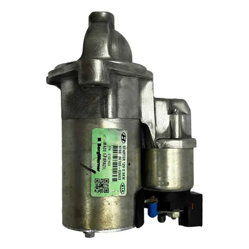 Motor Partida Hyundai Hb20 1.0 3cc 2021 | St063610003603