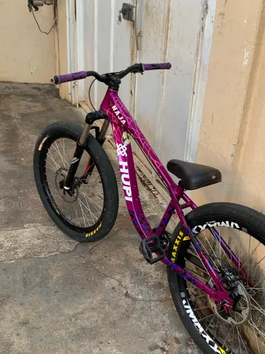 Bike hupi naja 2025\2026