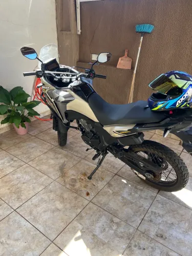 Vende se Sahara