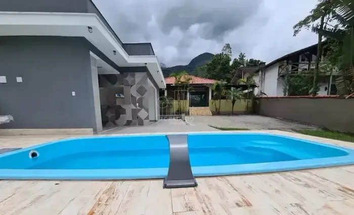 Casa para venda e locação, Limoeiro, Guapimirim, RJ