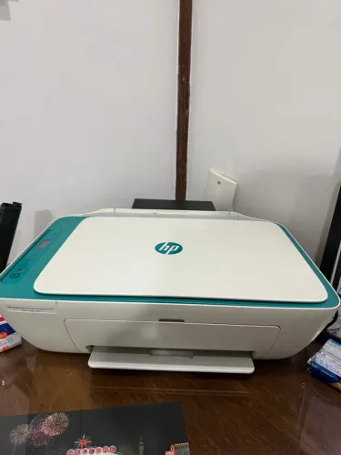 IMPRESSORA DESKJET INK ADVANTAGE