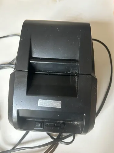 Impressora termal print baisec