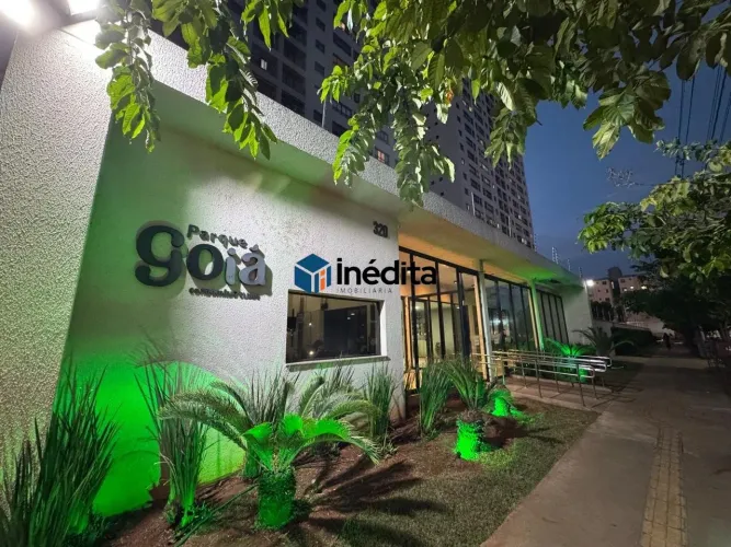 Excelente oportunidade de apartamento para venda no Parque Goiá Condomínio Clube.