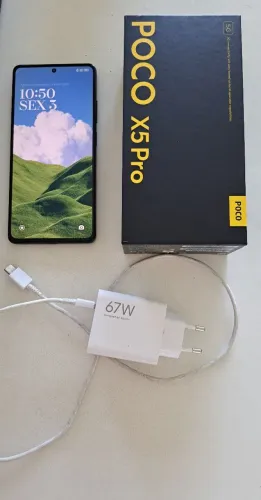 Celular Xiaomi