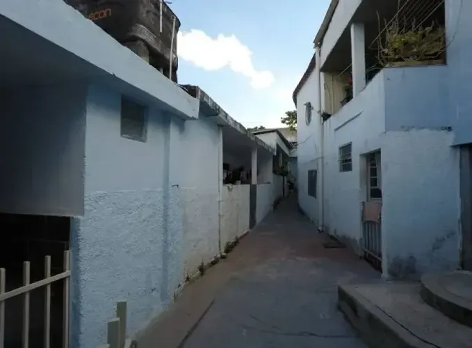 LOTE EM SANTA BRANCA, BELO HORIZONTE - MG