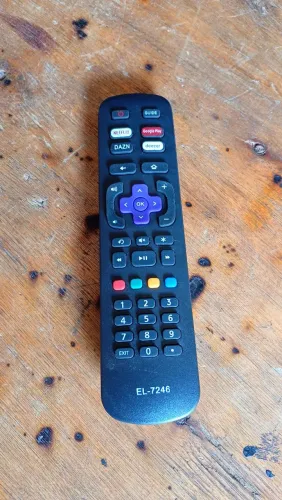 TV