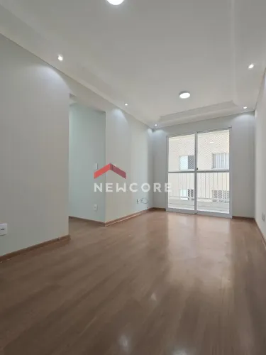 Apartamento em Rua Moacir Fagundes - Fazenda Aricanduva - São Paulo/SP