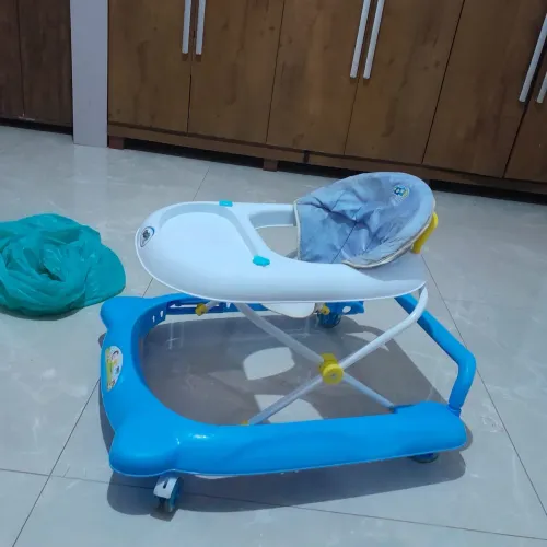 ANDADOR PARA BEBÊ