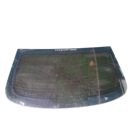 VIDRO VIGIA PEUGEOT 207 PASSION 1.4 2010 201175
