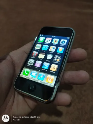 iPhone 2G 16 Gb (Importado)