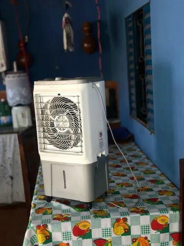 Climatizador 