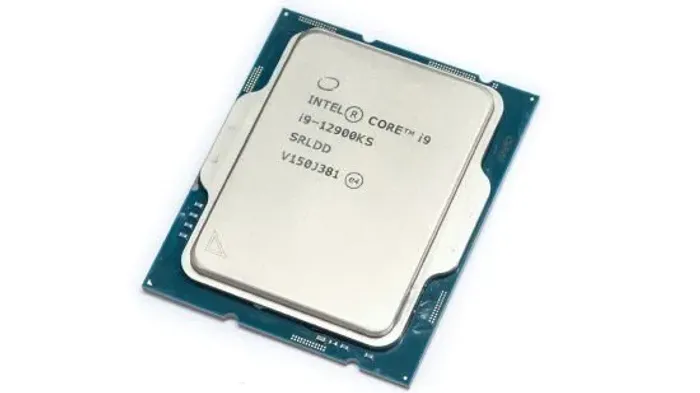 Processador Intel Core i9-12900KS 16 Núcleos 24 Threads 5.5 GHz