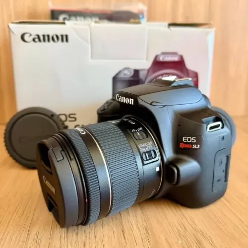 Canon SL3