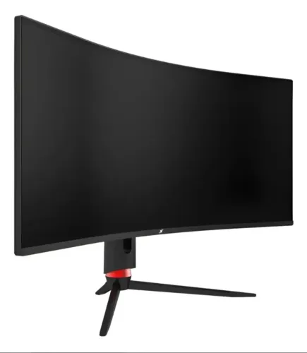 MONITOR SUPERFRAME 34 240hz Ultrawide