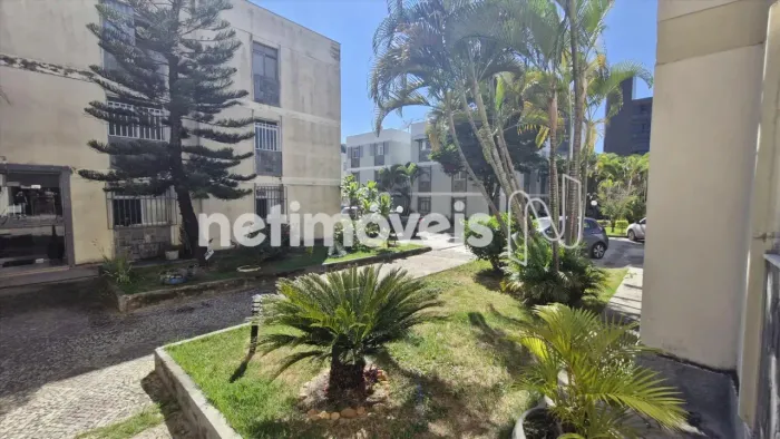 Venda Apartamento 2 quartos São José (pampulha) Belo Horizonte