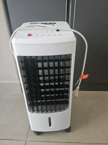 Climatizador de ar Britânia BCL05FI Branco 127v