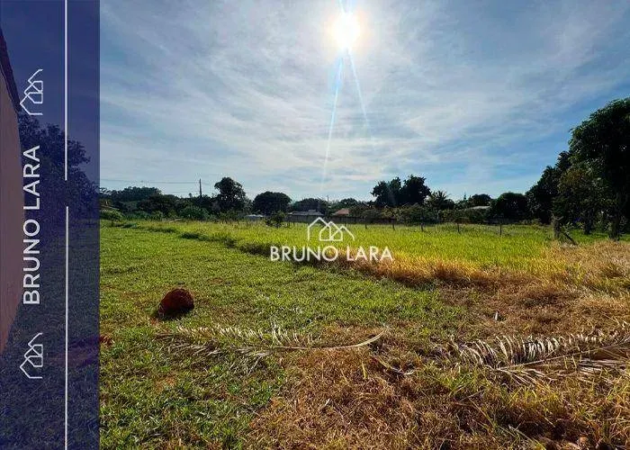 Lote à venda / Vivendas Santa Mônica