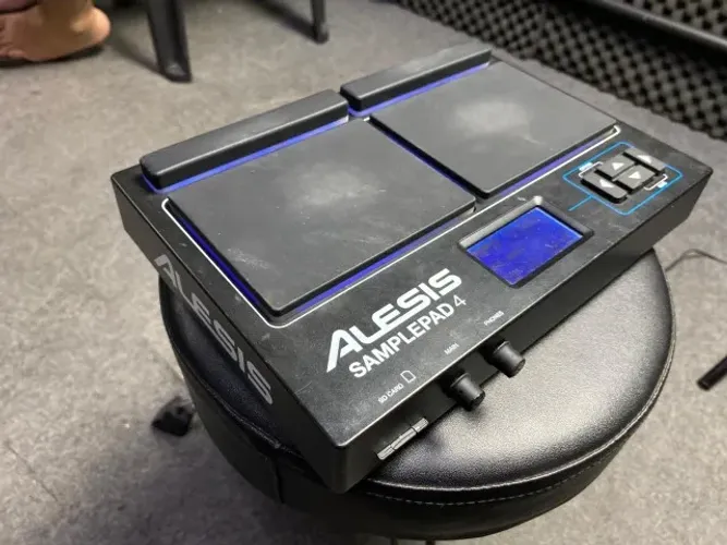Alesis Sample pad 4