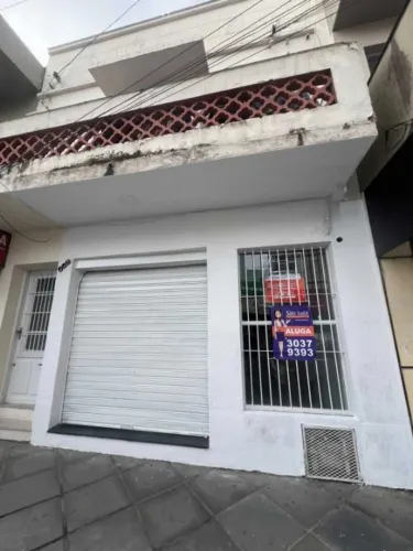 SAO LEOPOLDO - LOJA - CENTRO