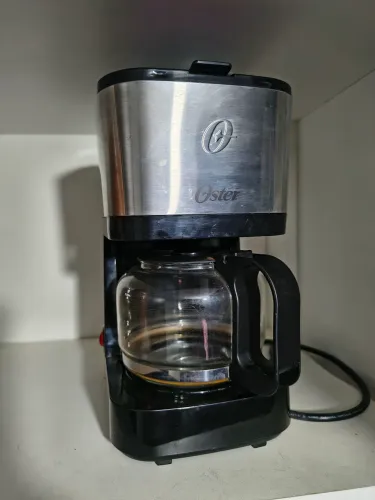 Cafeteira Oster