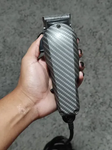 Máquina de corte super tapper Wahl
