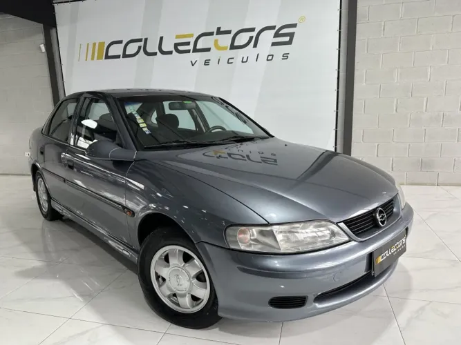 Chevrolet Vectra GLS/expres.2.2/ 2.0 E 2.0 CD 8V 2000