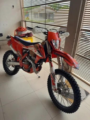 Ktm 350 2020