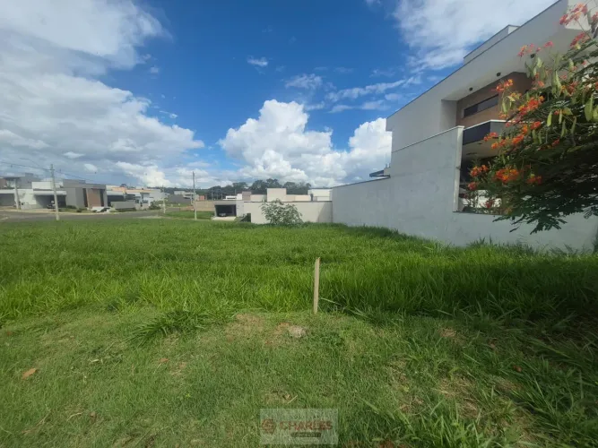 Terreno Em Condominio Para Venda COND. RESERVA DA MATA MOGI MIRIM