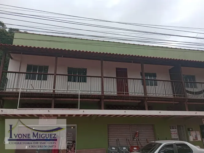 Apartamento em Palmares - Paty do Alferes, RJ