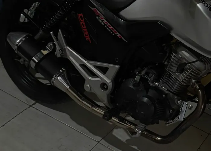 DORE RETRO NOVO PRA VENDER