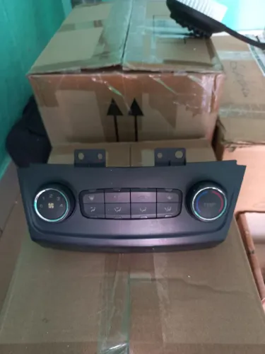 Painel / ar-condicionado / JAC-J3 2013/15 $100