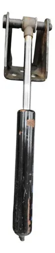 Amortecedor Tampa Traseira Saveiro G3 G4 2006 A 2009