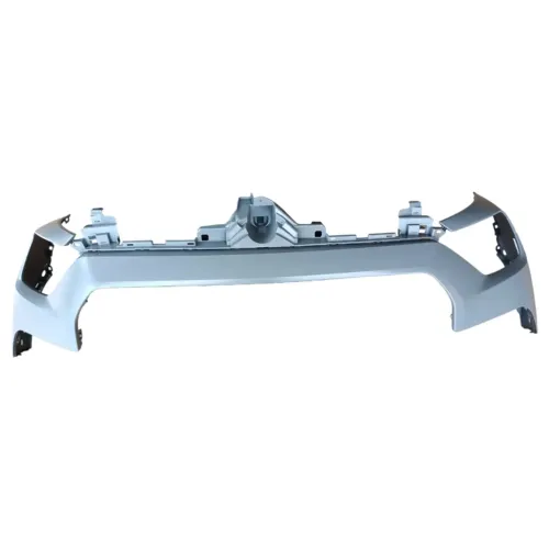 Parachoque Dianteiro Superior Citroen C3 2024 2026 Original