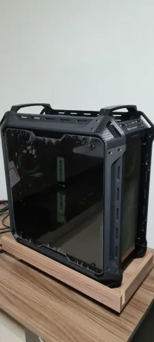 PC, Computador Gamer (Intel Core i9 9900K, 32GB RAM, Nvidia RTX 2080 Ti, SSD Intel 1TB+HD