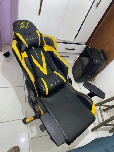 CADEIRA GAMER XTRACER VIKING