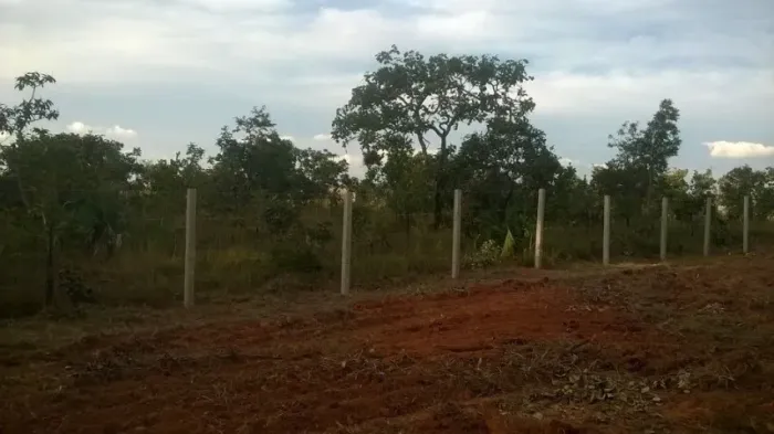 Terreno a venda no trevão de Curvelo 5 mil metros quadrados