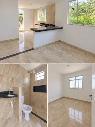 OPORTUNIDADE MESQUITA|Santa Teresinha R$85.000,00