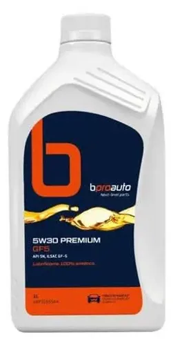 5w30 sintentico original da Stellantis bproauto